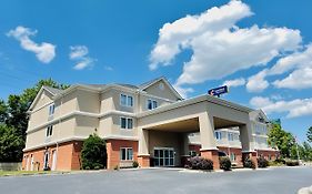 Comfort Inn & Suites Augusta Fort Gordon Area